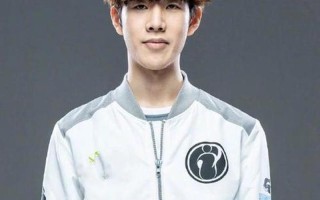 theshy是中国人吗